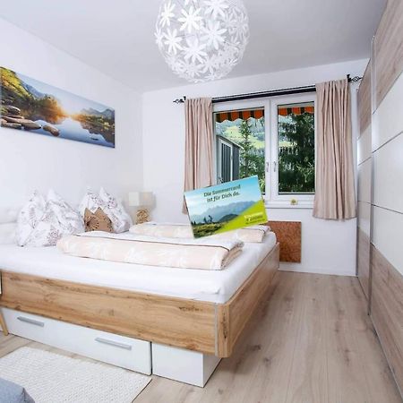 Schnelli Appartement Schladming Dış mekan fotoğraf