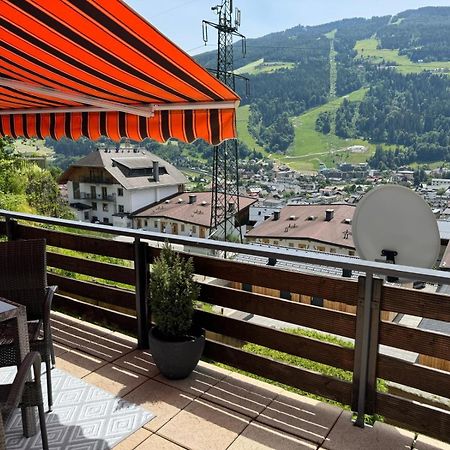 Schnelli Appartement Schladming Dış mekan fotoğraf