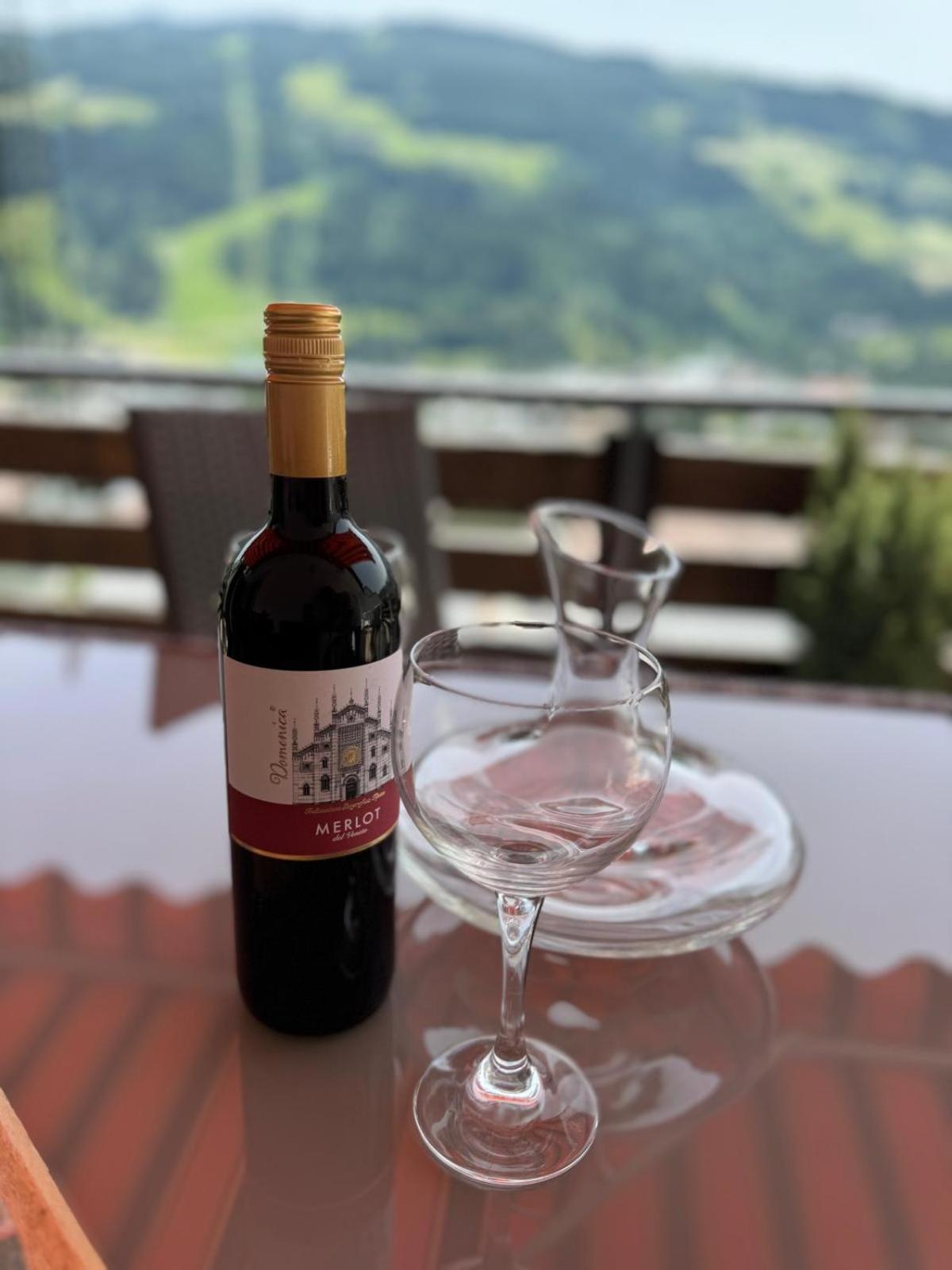 Schnelli Appartement Schladming Dış mekan fotoğraf
