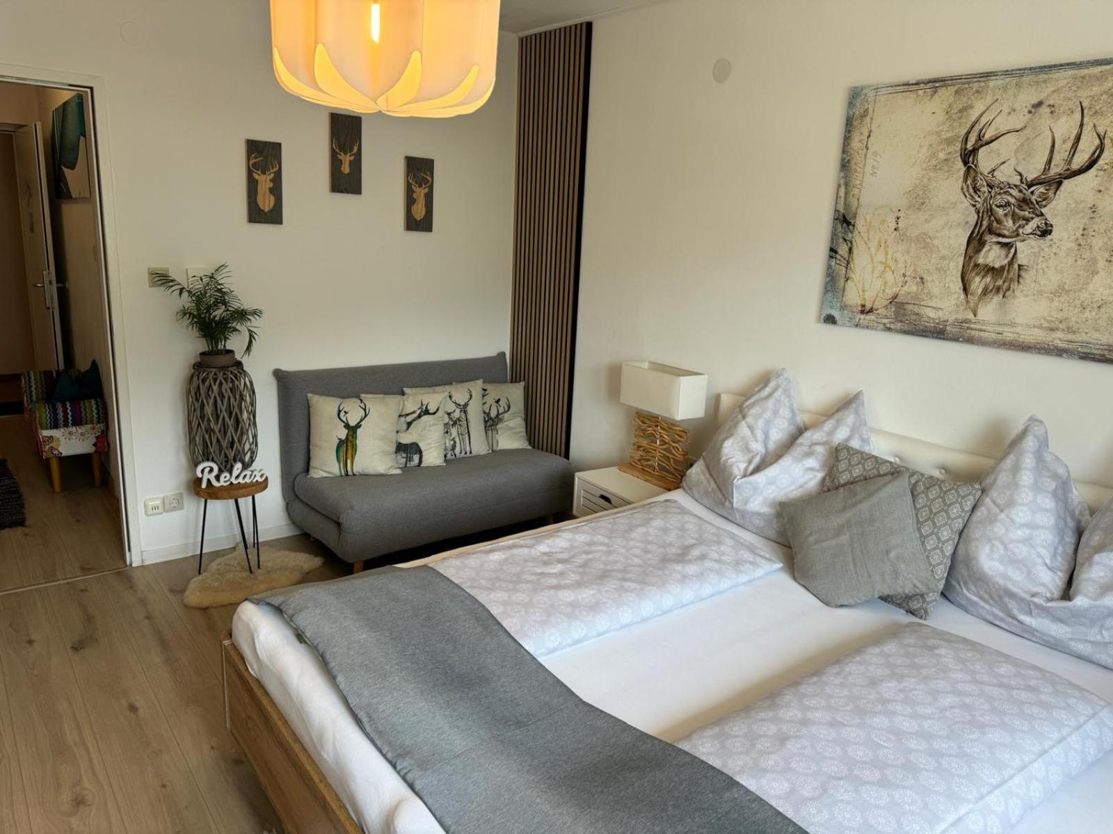 Schnelli Appartement Schladming Dış mekan fotoğraf