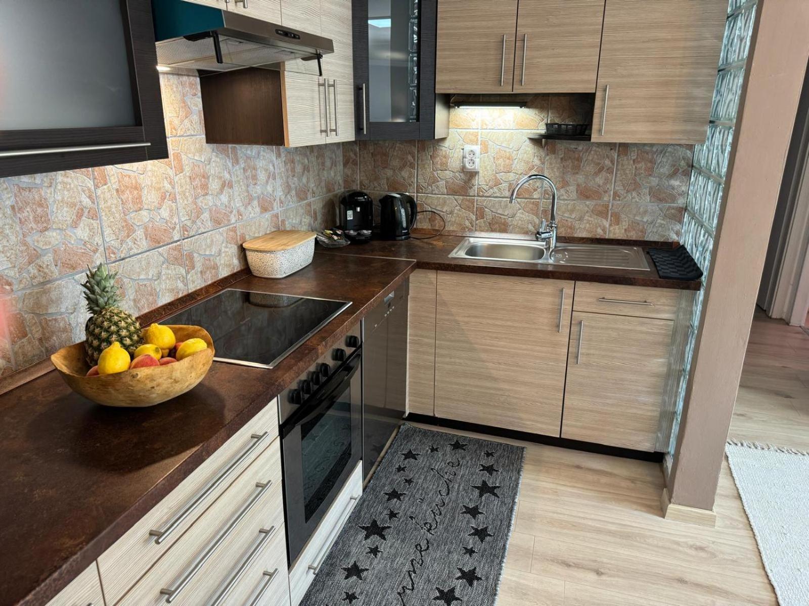 Schnelli Appartement Schladming Dış mekan fotoğraf