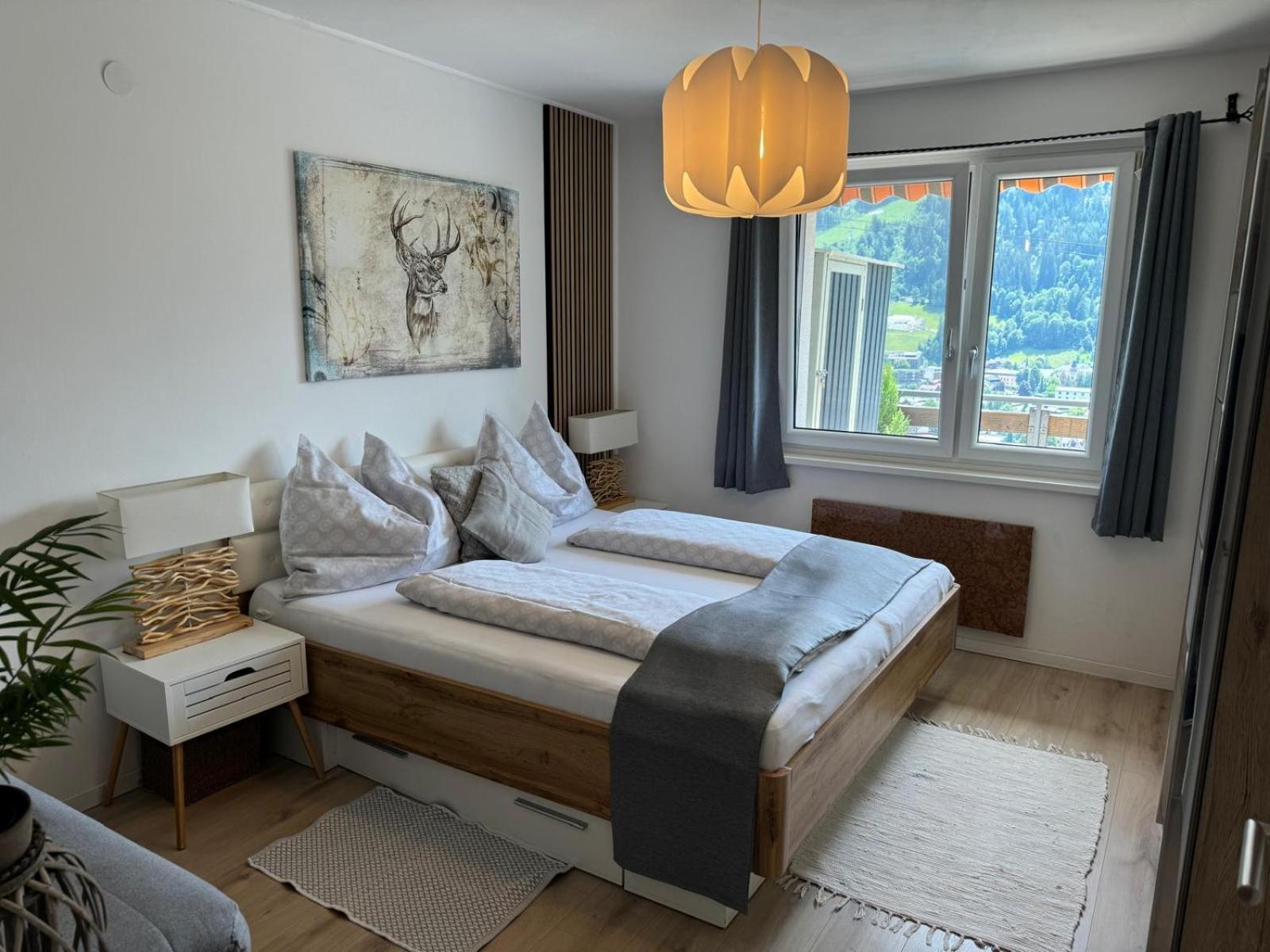 Schnelli Appartement Schladming Dış mekan fotoğraf