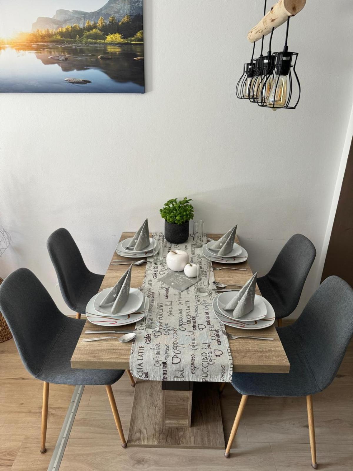 Schnelli Appartement Schladming Dış mekan fotoğraf