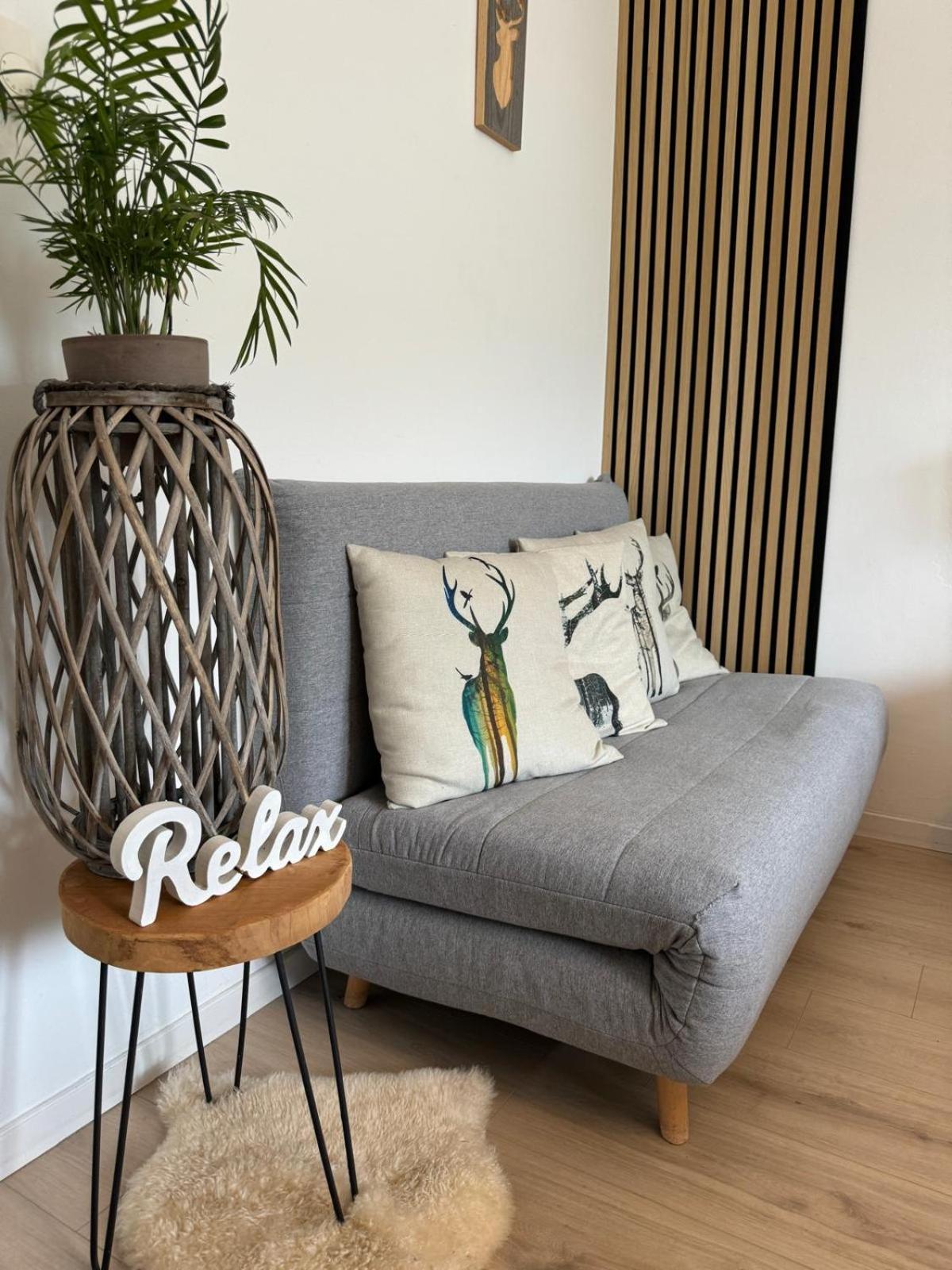 Schnelli Appartement Schladming Dış mekan fotoğraf
